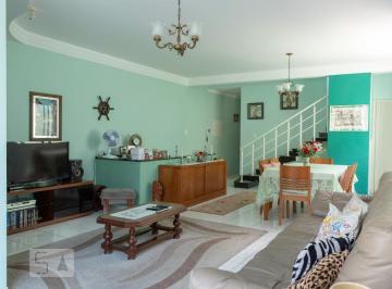 Casa · 335m² · 4 Quartos · 6 Vagas · Casa para Aluguel - Cambuci, 4 Quartos,  335 m² - São Paulo