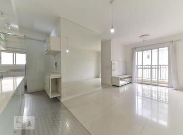 Apartamento · 65m² · 3 Quartos · 2 Vagas · Apartamento para Aluguel - Nova Petrópolis, 3 Quartos, 65 m² - São Bernardo do Campo