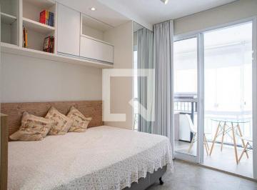 Apartamento · 24m² · 1 Quarto · Apartamento para Aluguel - Consolação, 1 Quarto, 24 m² - São Paulo