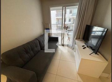 Apartamento · 42m² · 1 Quarto · 1 Vaga · Apartamento para Aluguel - Mooca, 1 Quarto,  42 m² - São Paulo