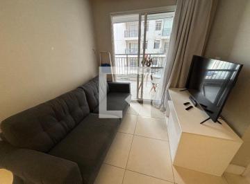 Apartamento · 42m² · 1 Quarto · 1 Vaga · Apartamento para Aluguel - Mooca, 1 Quarto, 42 m² - São Paulo