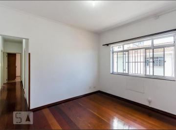 Apartamento · 89m² · 2 Quartos · 1 Vaga · Apartamento para Aluguel - Embaré, 2 Quartos, 89 m² - Santos
