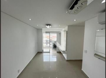 Apartamento · 66m² · 3 Quartos · 2 Vagas · Apartamento para Aluguel - Vila Santa Maria, 3 Quartos, 66 m² - São Paulo