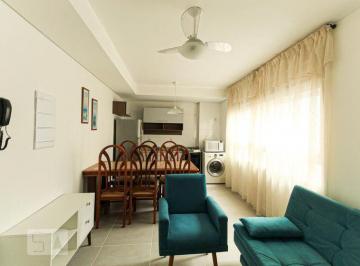 Apartamento · 38m² · 1 Quarto · 1 Vaga · Apartamento para Aluguel - Cidade Baixa, 1 Quarto, 38 m² - Porto Alegre