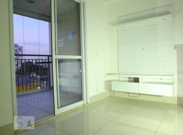 Apartamento · 34m² · 1 Quarto · 1 Vaga · Apartamento para Aluguel - Ipiranga, 1 Quarto, 34 m² - São Paulo