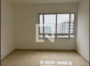 Apartamento · 60m² · 2 Quartos · 1 Vaga · Apartamento para Aluguel - Brooklin, 2 Quartos, 60 m² - São Paulo