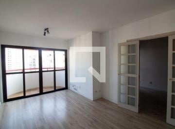 Apartamento · 49m² · 1 Quarto · 1 Vaga · Apartamento para Aluguel - Brooklin, 1 Quarto,  49 m² - São Paulo