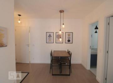 Apartamento · 40m² · 1 Quarto · Apartamento para Aluguel - Mooca, 1 Quarto, 40 m² - São Paulo