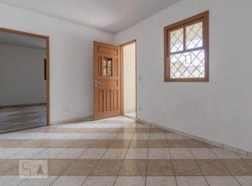 Casa · 70m² · 1 Quarto · 1 Vaga · Casa para Aluguel - Parque Casa de Pedra, 1 Quarto,  70 m² - São Paulo