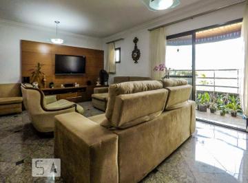 Apartamento de 3 quartos, São Paulo · Apartamento para Aluguel - Bosque da Saúde, 3 Quartos, 162 m² - São Paulo