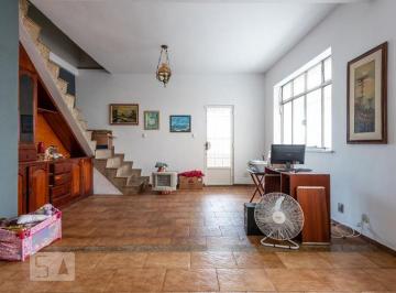 Casa · 110m² · 4 Quartos · 1 Vaga · Casa para Aluguel - Cascadura, 4 Quartos, 110 m² - Rio de Janeiro