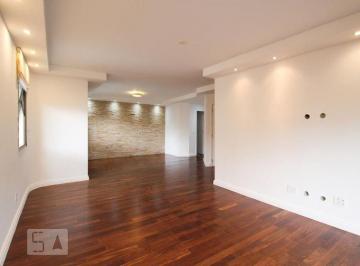 Apartamento · 160m² · 4 Quartos · 2 Vagas · Apartamento para Aluguel - Moema, 4 Quartos, 160 m² - São Paulo