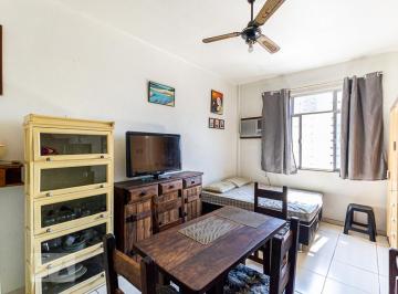 Apartamento · 33m² · 1 Quarto · Apartamento para Aluguel - Centro , 1 Quarto,  33 m² - Niterói