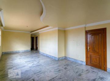 Apartamento · 160m² · 4 Quartos · 3 Vagas · Apartamento para Aluguel - Liberdade, 4 Quartos,  160 m² - Belo Horizonte