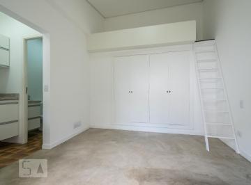 Apartamento · 25m² · 1 Quarto · Apartamento para Aluguel - Brooklin, 1 Quarto, 25 m² - São Paulo