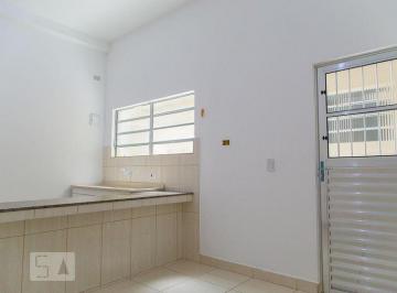 Casa · 35m² · 1 Quarto · Casa para Aluguel - Jabaquara, 1 Quarto, 35 m² - São Paulo