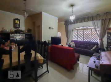 Casa · 165m² · 4 Quartos · 2 Vagas · Casa para Aluguel - Anchieta, 4 Quartos,  165 m² - São Bernardo do Campo