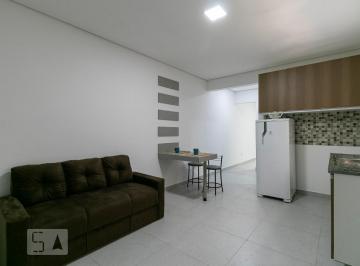 Apartamento · 30m² · 1 Quarto · Apartamento para Aluguel - Mooca, 1 Quarto, 30 m² - São Paulo
