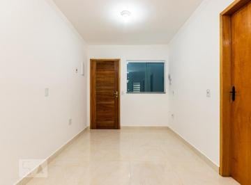 Apartamento · 60m² · 2 Quartos · 1 Vaga · Apartamento para Aluguel - Vila Jacuí, 2 Quartos, 60 m² - São Paulo
