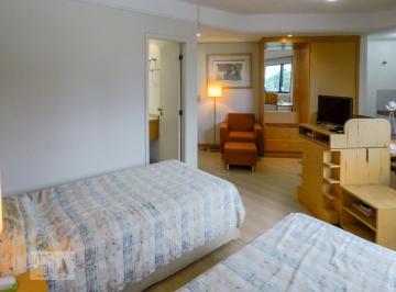 Apartamento · 30m² · 1 Quarto · Apartamento para Aluguel - Vila Clementino, 1 Quarto,  30 m² - São Paulo