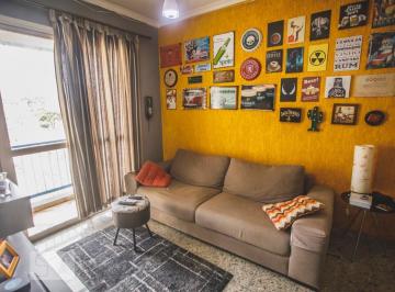 Apartamento · 62m² · 2 Quartos · 1 Vaga · Apartamento para Aluguel - Vila Mascote, 2 Quartos, 62 m² - São Paulo