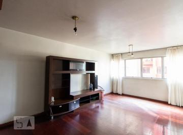 Apartamento · 94m² · 3 Quartos · 1 Vaga · Apartamento para Aluguel - São Francisco, 3 Quartos, 94 m² - Curitiba