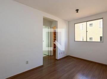 Apartamento · 48m² · 2 Quartos · 1 Vaga · Apartamento para Aluguel - Morumbi, 2 Quartos, 48 m² - São Paulo