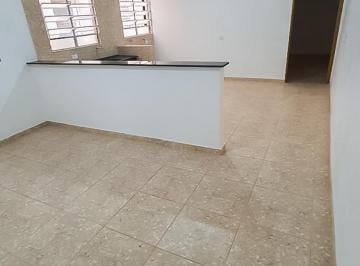 Casa · 45m² · 1 Quarto · Casa para Aluguel - Jardim Santa Emília, 1 Quarto, 45 m² - São Paulo