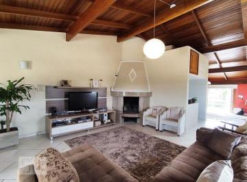 Casa · 433m² · 5 Quartos · 5 Vagas · Casa para Aluguel - Igará, 5 Quartos, 433 m² - Canoas