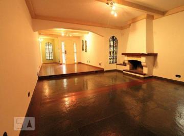 Casa · 300m² · 4 Quartos · 2 Vagas · Casa para Aluguel - Cambuci, 4 Quartos, 300 m² - São Paulo