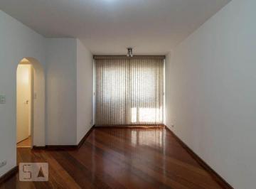 Apartamento · 70m² · 2 Quartos · 1 Vaga · Apartamento para Aluguel - Moema, 2 Quartos, 70 m² - São Paulo