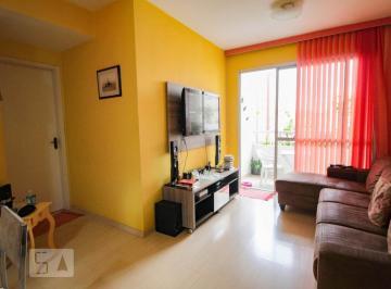 Apartamento · 76m² · 3 Quartos · 1 Vaga · Apartamento para Aluguel - Água Fria, 3 Quartos, 76 m² - São Paulo