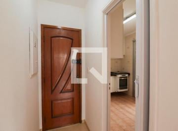 Apartamento · 76m² · 3 Quartos · 1 Vaga · Apartamento para Aluguel - Água Fria, 3 Quartos, 76 m² - São Paulo
