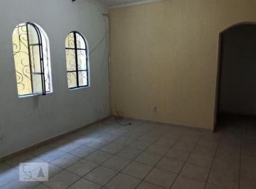 Casa · 35m² · 1 Quarto · Casa para Aluguel - Sapopemba, 1 Quarto, 35 m² - São Paulo