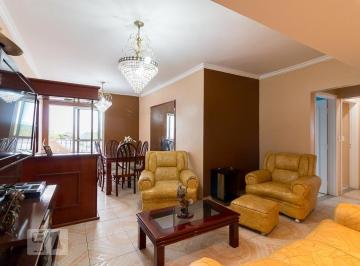 Apartamento · 90m² · 3 Quartos · 1 Vaga · Apartamento para Aluguel - Centro, 3 Quartos,  90 m² - Guarulhos