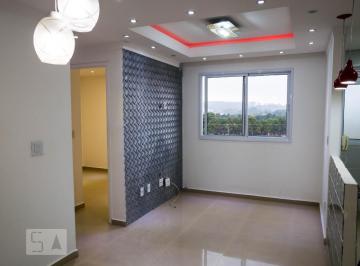 Apartamento · 45m² · 2 Quartos · 1 Vaga · Apartamento para Aluguel - Itaquera, 2 Quartos, 45 m² - São Paulo