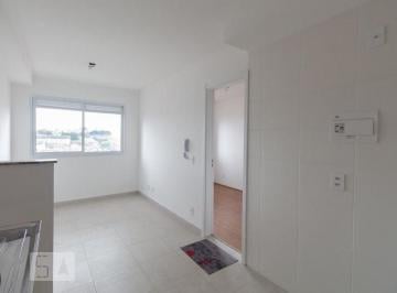 Apartamento · 27m² · 1 Quarto · Apartamento para Aluguel - Vila Ema, 1 Quarto, 27 m² - São Paulo