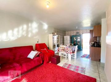 Casa · 196m² · 5 Quartos · 1 Vaga · Casa para Aluguel - Rondônia, 5 Quartos,  196 m² - Novo Hamburgo