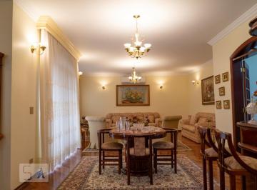 Casa · 570m² · 6 Quartos · 6 Vagas · Casa para Aluguel - Vila Irmaos Arnoni, 6 Quartos, 570 m² - São Paulo
