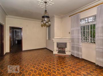 Casa · 300m² · 5 Quartos · 4 Vagas · Casa para Aluguel - Hugo Lange, 5 Quartos, 300 m² - Curitiba
