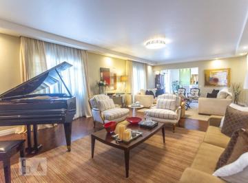 Apartamento · 460m² · 5 Quartos · 5 Vagas · Apartamento para Aluguel - Nova Petrópolis, 5 Quartos, 460 m² - São Bernardo do Campo