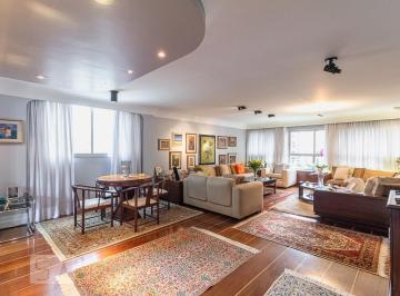 Apartamento · 500m² · 5 Quartos · 3 Vagas · Apartamento para Aluguel - Itaim Bibi, 5 Quartos, 500 m² - São Paulo