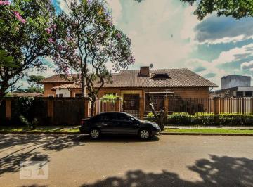 Casa de 5 quartos, São Paulo · Casa para Aluguel - Interlagos, 5 Quartos, 680 m² - São Paulo