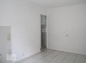 Casa · 32m² · 1 Quarto · Casa para Aluguel - Vila Santa Clara, 1 Quarto, 32 m² - São Paulo