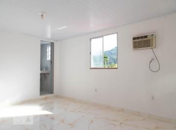 Apartamento · 30m² · 1 Quarto · Apartamento para Aluguel - Vargem Pequena, 1 Quarto, 30 m² - Rio de Janeiro