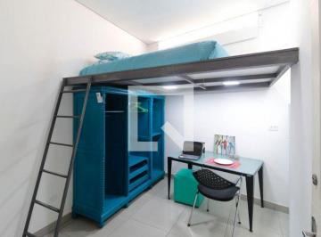Apartamento · 24m² · 1 Quarto · Apartamento para Aluguel - Vila Mariana, 1 Quarto, 24 m² - São Paulo