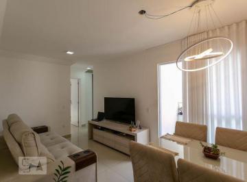 Apartamento · 65m² · 2 Quartos · 1 Vaga · Apartamento para Aluguel - Planalto, 2 Quartos,  65 m² - Belo Horizonte