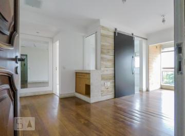 Apartamento · 65m² · 2 Quartos · 1 Vaga · Apartamento para Aluguel - Vila Mariana, 2 Quartos,  65 m² - São Paulo