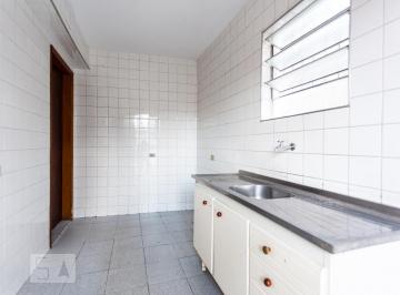 Casa · 42m² · 1 Quarto · Casa para Aluguel - Jaguaré, 1 Quarto,  42 m² - São Paulo
