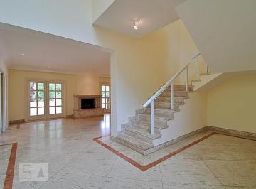 Casa · 576m² · 4 Quartos · 4 Vagas · Casa para Aluguel - Fazenda Morumbi, 4 Quartos, 576 m² - São Paulo